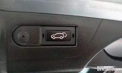 SsangYong Rexton 2018 2.2 Автомат в Москве № 35729, миниатюра 2