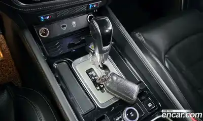 SsangYong Rexton 2018 2.2 Автомат в Москве № 35729, миниатюра 6