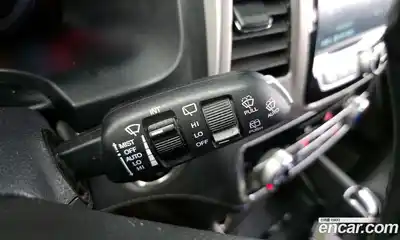 SsangYong Rexton 2018 2.2 Автомат в Москве № 35729, миниатюра 9