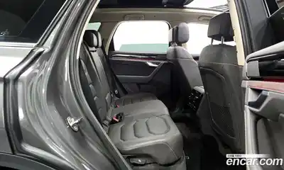 Volkswagen Touareg 2020 3.0 Автомат в Москве № 357429, миниатюра 12