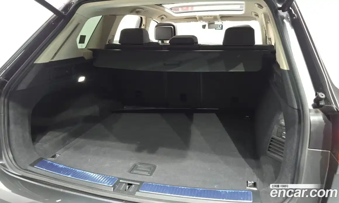 Volkswagen Touareg 2020 3.0 Автомат в Москве № 357429, фото 20