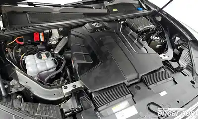 Volkswagen Touareg 2020 3.0 Автомат в Москве № 357429, миниатюра 6