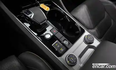 Volkswagen Touareg 2020 3.0 Автомат в Москве № 357429, миниатюра 9