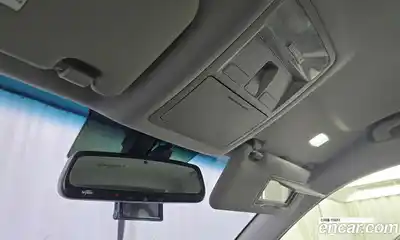 SsangYong Rexton, 2018