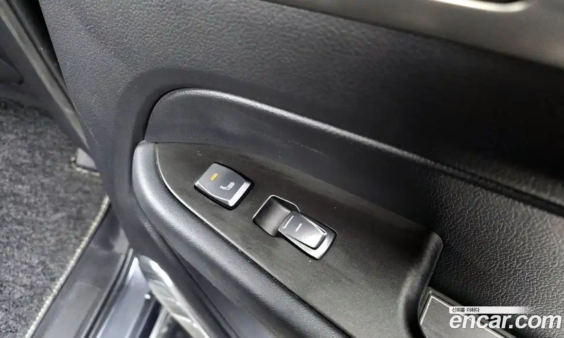 SsangYong Rexton 2018 2.2 Автомат в Москве № 35866, фото 20