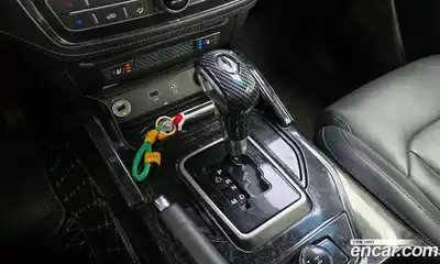 SsangYong Rexton 2018 2.2 Автомат в Москве № 35866, миниатюра 6