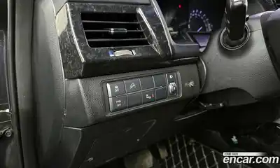 SsangYong Rexton 2018 2.2 Автомат в Москве № 35866, миниатюра 7