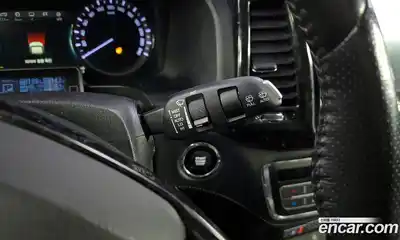 SsangYong Rexton 2018 2.2 Автомат в Москве № 35866, миниатюра 10