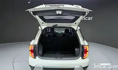 SsangYong Torres, 2023