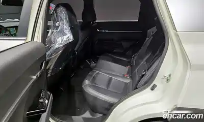 SsangYong Torres 2023 1.5 Автомат в Москве № 35867, миниатюра 11