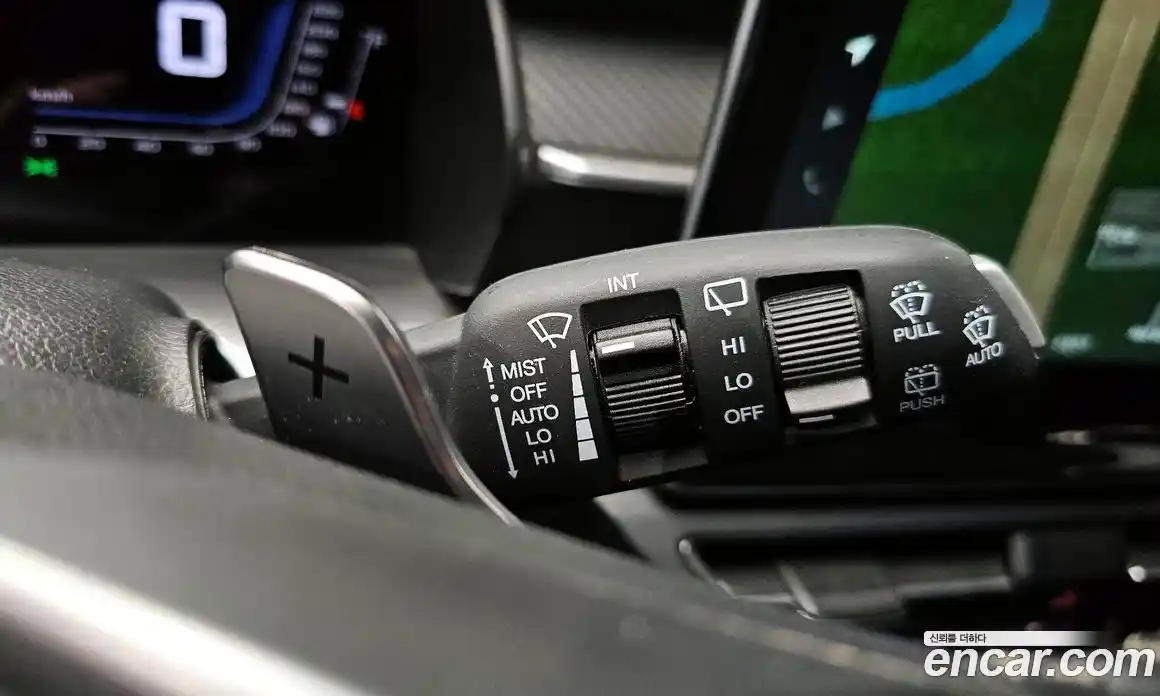 SsangYong Torres 2023 1.5 Автомат в Москве № 35867, фото 12