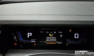 SsangYong Torres 2023 1.5 Автомат в Москве № 35867, миниатюра 3