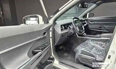 SsangYong Torres 2023 1.5 Автомат в Москве № 35867, миниатюра 5