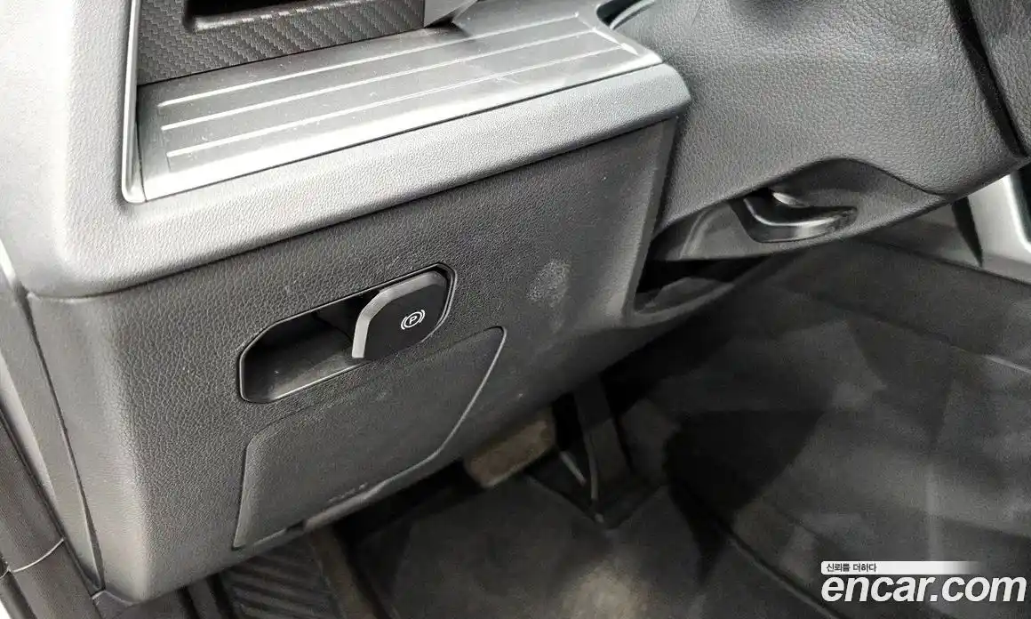 SsangYong Torres 2023 1.5 Автомат в Москве № 35867, фото 6