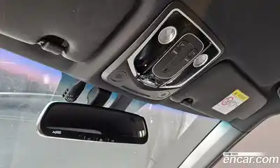 SsangYong Torres 2023 1.5 Автомат в Москве № 35867, миниатюра 7