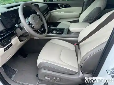 Kia Canival 2024 1.6 Автомат в Москве № 360254, миниатюра 11