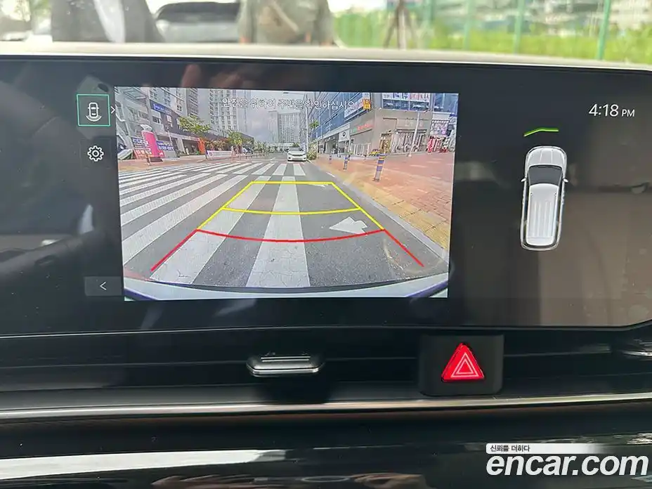 Kia Canival 2024 1.6 Автомат в Москве № 360254, фото 12