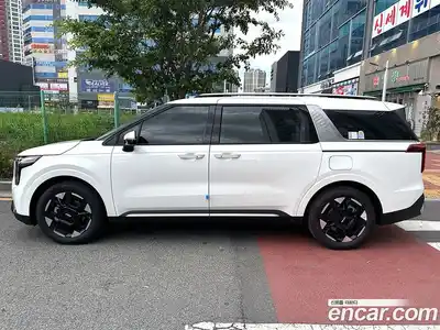 Kia Canival 2024 1.6 Автомат в Москве № 360254, миниатюра 5