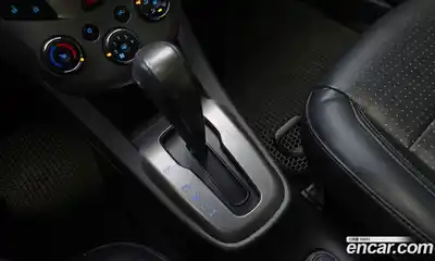 Chevrolet Aveo 2012 1.6 Автомат в Москве № 36694, миниатюра 12