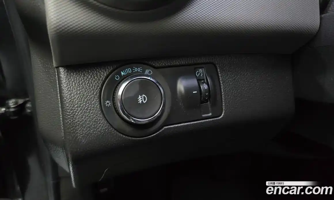 Chevrolet Aveo 2012 1.6 Автомат в Москве № 36694, фото 19