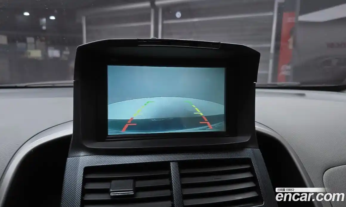 Chevrolet Aveo 2012 1.6 Автомат в Москве № 36694, фото 3