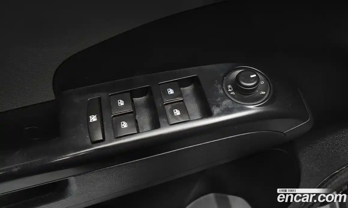 Chevrolet Aveo 2012 1.6 Автомат в Москве № 36694, фото 4