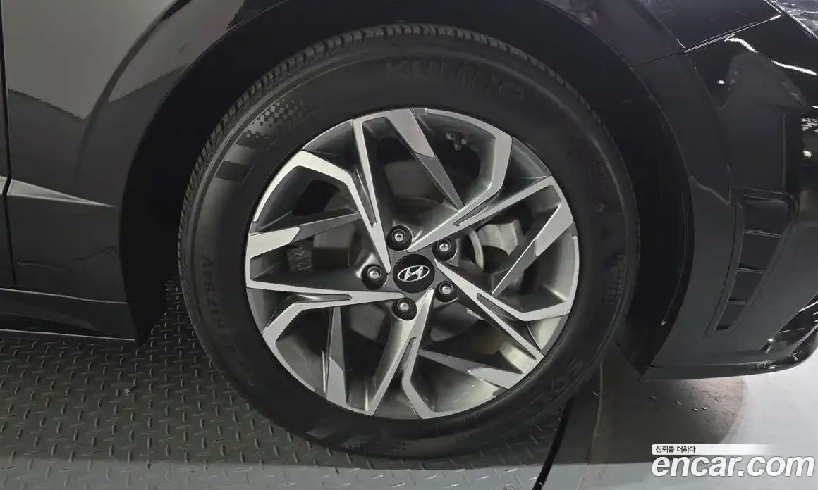 Hyundai Sonata 2022 2.0 Автомат в Москве № 3684, фото 1