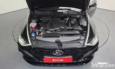 Hyundai Sonata 2022 2.0 Автомат в Москве № 3684, миниатюра 12