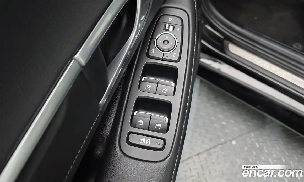 Hyundai Sonata 2022 2.0 Автомат в Москве № 3684, фото 2