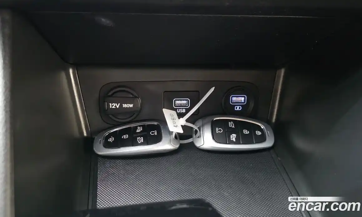 Hyundai Sonata 2022 2.0 Автомат в Москве № 3684, фото 6