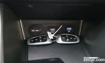 Hyundai Sonata 2022 2.0 Автомат в Москве № 3684, миниатюра 6