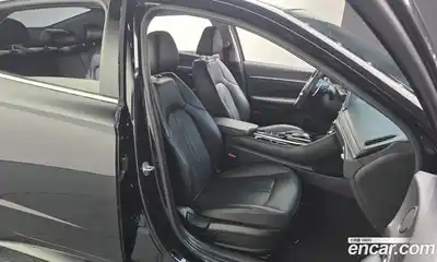 Hyundai Sonata 2022 2.0 Автомат в Москве № 3684, миниатюра 7