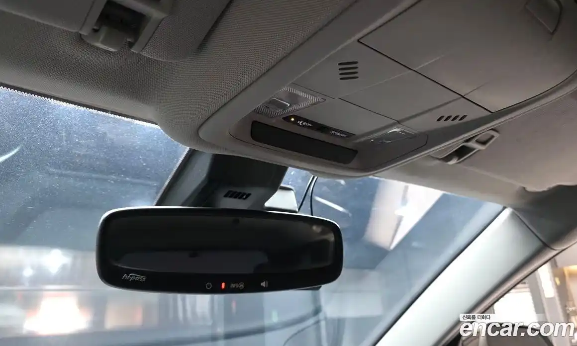 Chevrolet Equinox 2020 1.6 Автомат в Москве № 36969, фото 11