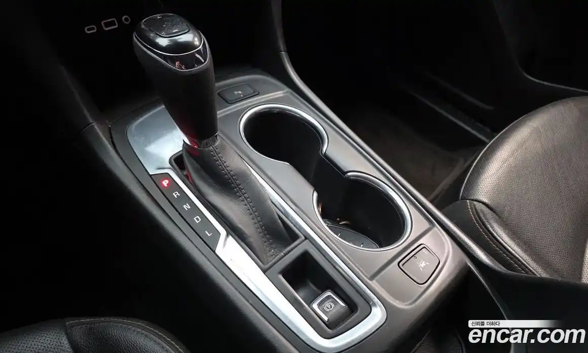 Chevrolet Equinox 2020 1.6 Автомат в Москве № 36969, фото 12