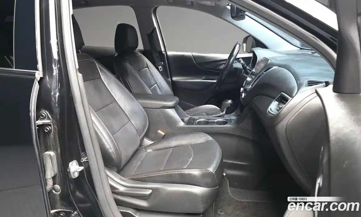 Chevrolet Equinox 2020 1.6 Автомат в Москве № 36969, фото 15