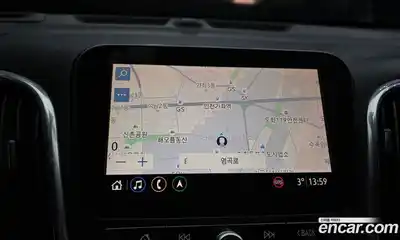 Chevrolet Equinox 2020 1.6 Автомат в Москве № 36969, миниатюра 3