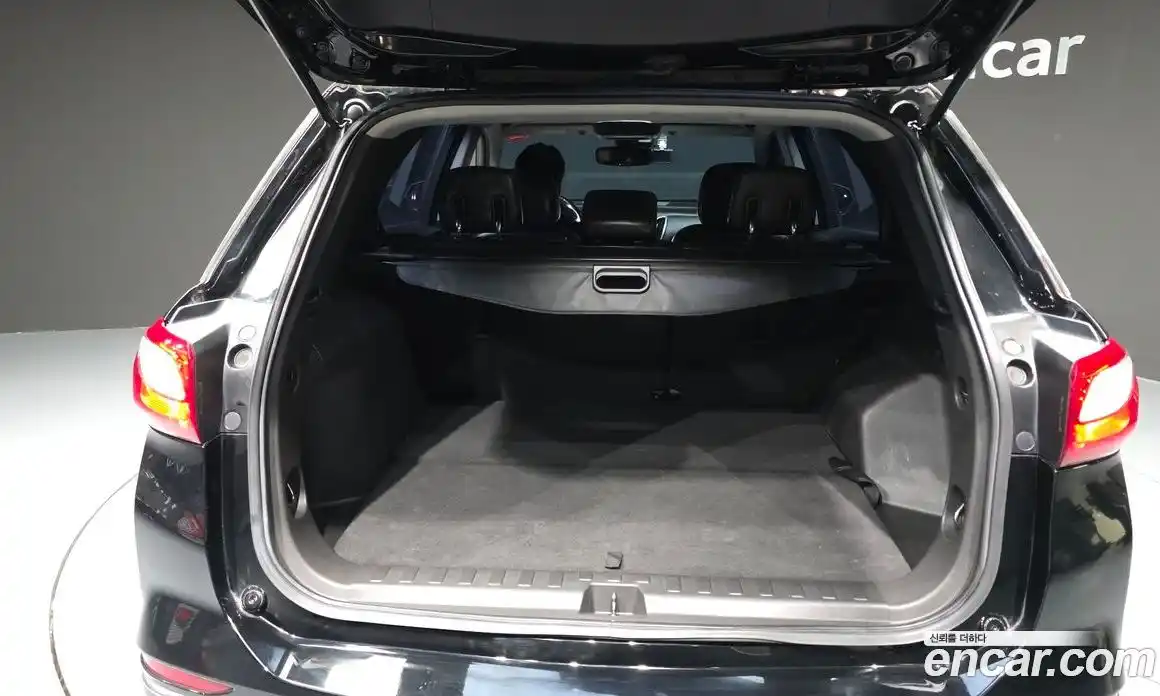 Chevrolet Equinox 2020 1.6 Автомат в Москве № 36969, фото 4