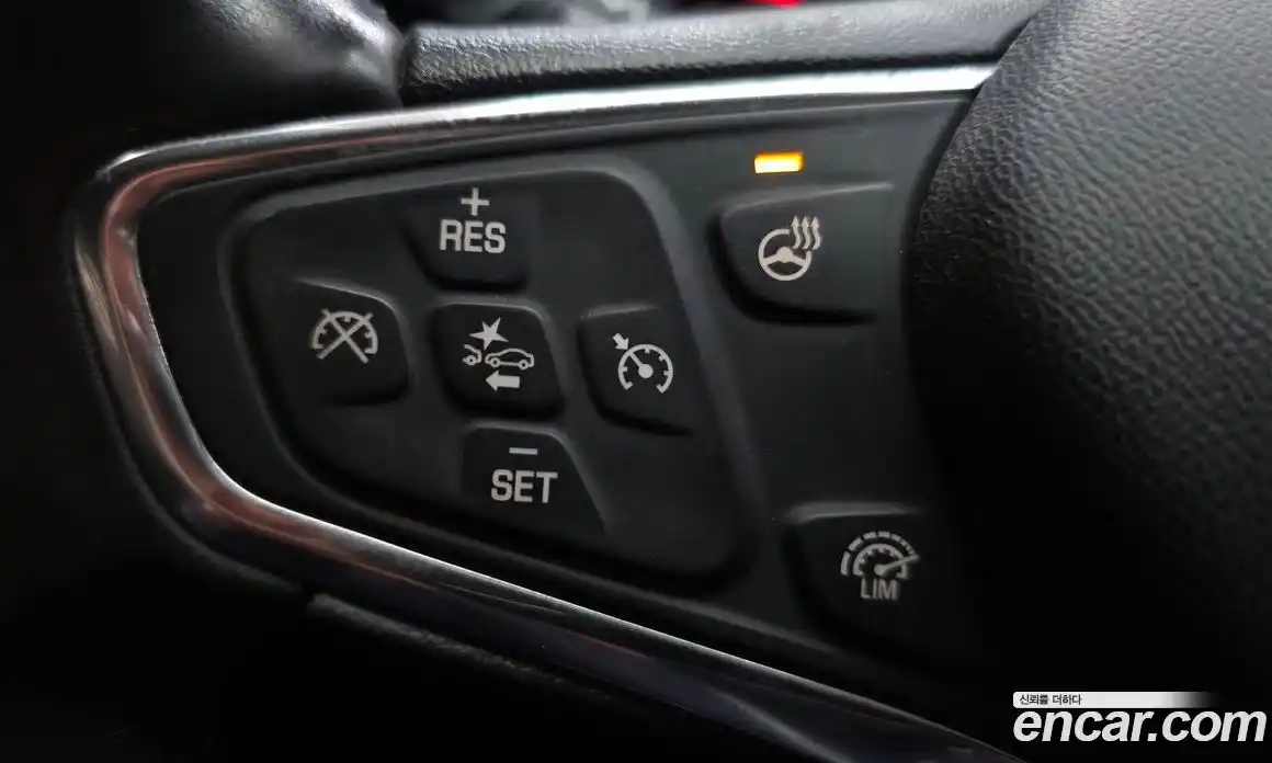 Chevrolet Equinox 2020 1.6 Автомат в Москве № 36969, фото 5