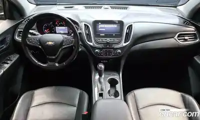 Chevrolet Equinox 2020 1.6 Автомат в Москве № 36969, миниатюра 6