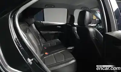 Chevrolet Equinox 2020 1.6 Автомат в Москве № 36969, миниатюра 10