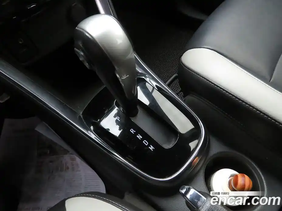 Chevrolet Trax 2018 1.4 Автомат в Москве № 370698, фото 11