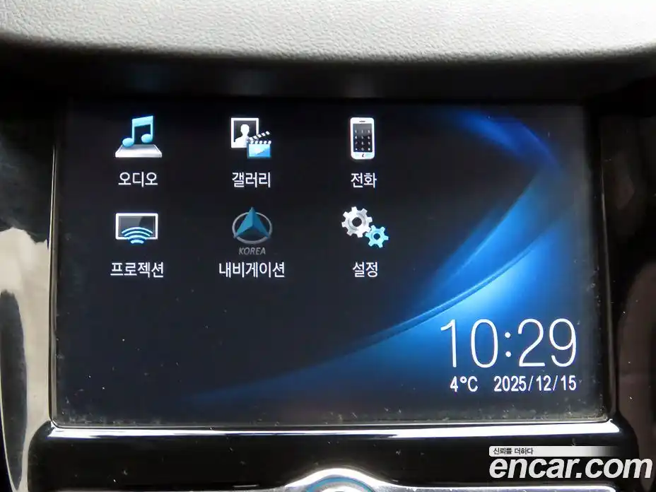 Chevrolet Trax 2018 1.4 Автомат в Москве № 370698, фото 12