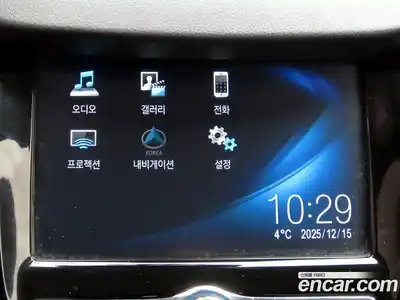 Chevrolet Trax 2018 1.4 Автомат в Москве № 370698, миниатюра 12