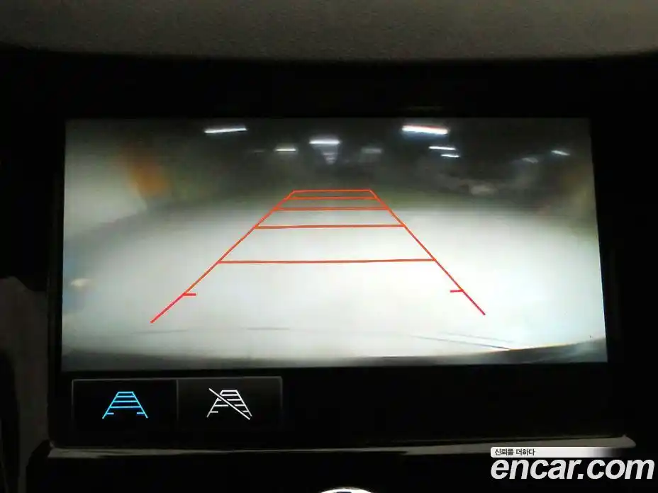 Chevrolet Trax 2018 1.4 Автомат в Москве № 370698, фото 13