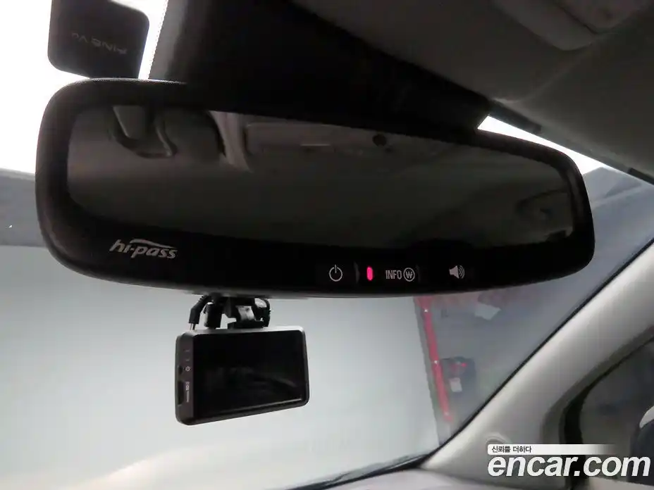 Chevrolet Trax 2018 1.4 Автомат в Москве № 370698, фото 15