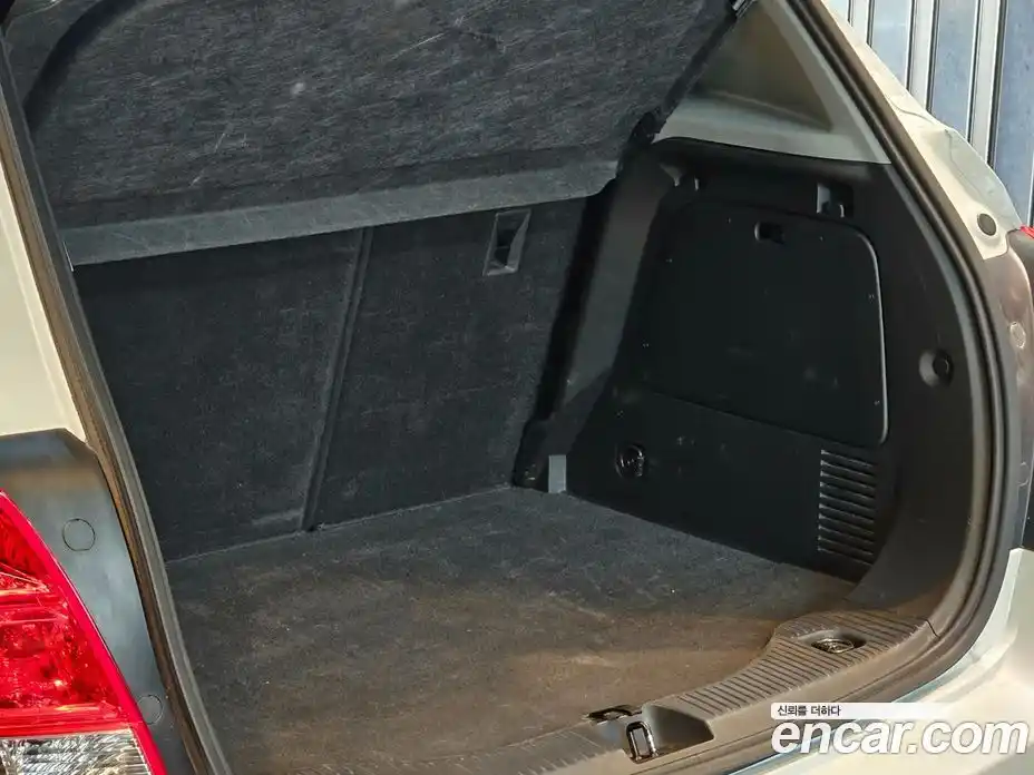 Chevrolet Trax 2017 1.4 Автомат в Москве № 37249, фото 15