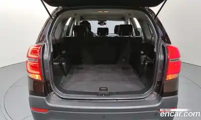 Chevrolet Captiva 2014 2.0 Автомат в Москве № 37317, миниатюра 12