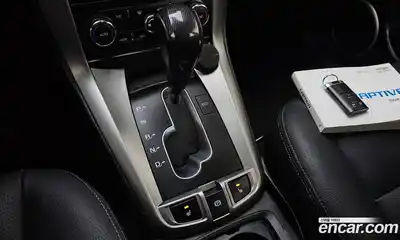 Chevrolet Captiva 2014 2.0 Автомат в Москве № 37317, миниатюра 2