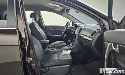 Chevrolet Captiva 2014 2.0 Автомат в Москве № 37317, миниатюра 4