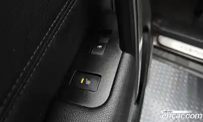 Chevrolet Captiva 2014 2.0 Автомат в Москве № 37317, миниатюра 8